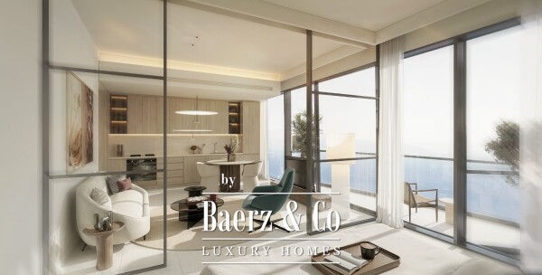 photo 4 Ultra-Luxury 4BR Penthouse at Solera by RAK Properties | Downtown Mina, Ras Al Khaimah