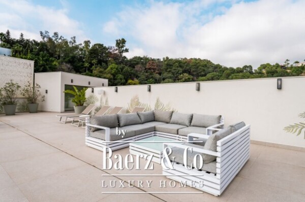 photo 49 Villa - La Zagaleta - Benahavis - Ref: 8643