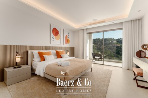 photo 38 Villa - La Zagaleta - Benahavis - Ref: 8643