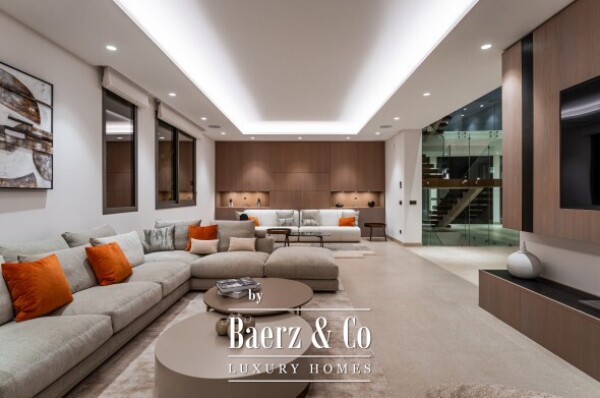 photo 44 Villa - La Zagaleta - Benahavis - Ref: 8643