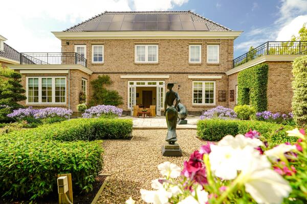 photo 1 Nederhoflaan 12