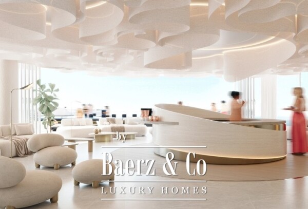 photo 6 Contemporary 2BR Townhouse Waterfront Apartment | Quattro Del Mar by RAK Properties | Mina Al Arab, RAK