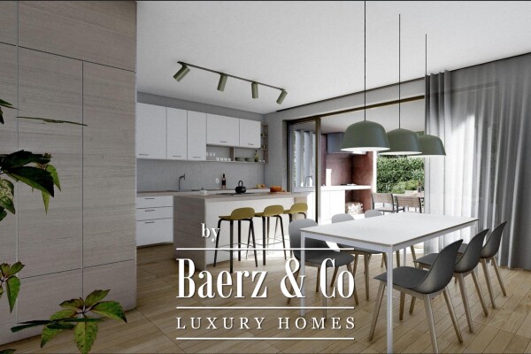 photo 22 Istria, Labin - top modern villa B, heated pool 48 m2, 2402 m2 of landscaped garden