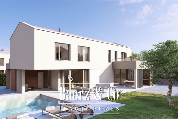 photo 15 Istria, Labin - top modern villa 