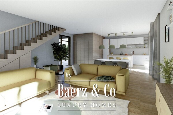 photo 21 Istria, Labin - top modern villa 