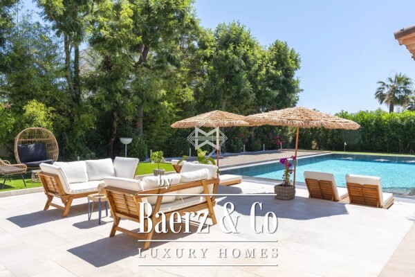 photo 7 10 minutes from Cannes - Renovated Belle Époque villa with sea view and walking distance to beaches