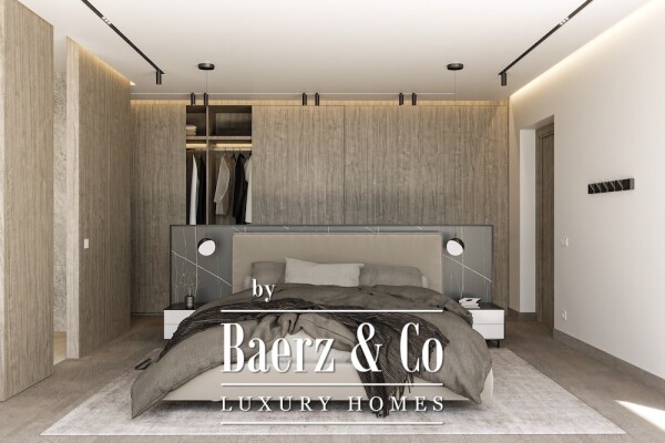 photo 10 Beautiful luxury home in Altea