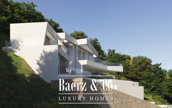 photo 13 Beautiful luxury home in Altea