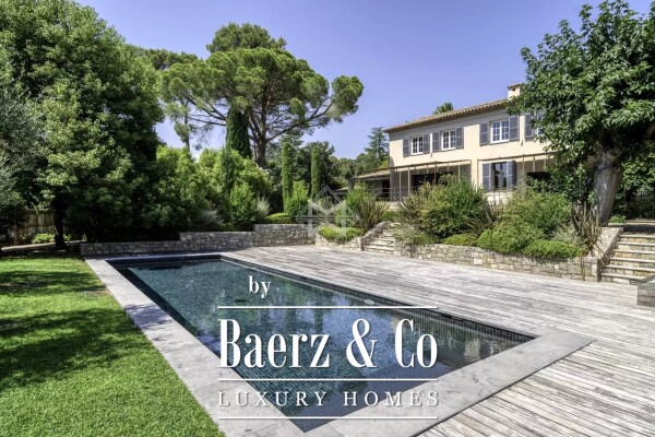 photo 1 Elegant Renovated Bastide