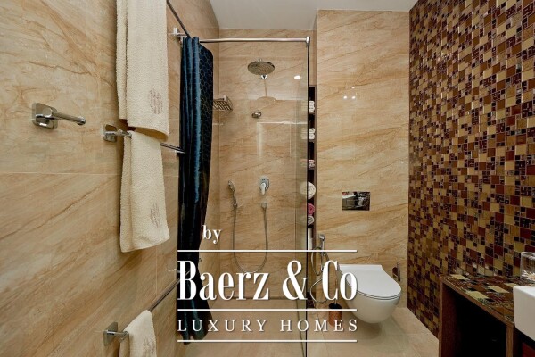 photo 9 Furnished Apartment in Budva Municipality with a Sea View