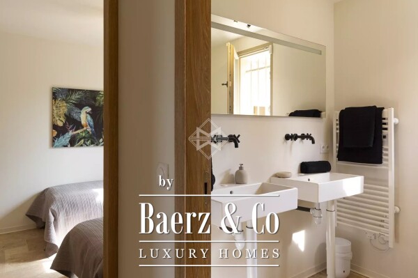 photo 10 Close to the Pampelonne's beaches and the village of Saint-Tropez