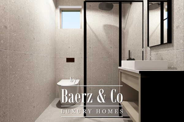 photo 8 Grebaštica, luxury apartment with pool and sea view, second row to the sea, 110.69 m²