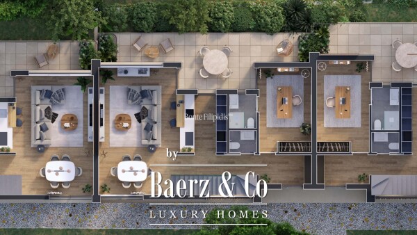 photo 13 Beautiful luxury home in Carcavelos e Parede, Parede