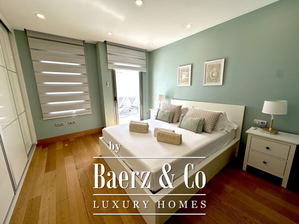 photo 22 Wonderful villa in Los Cristianos