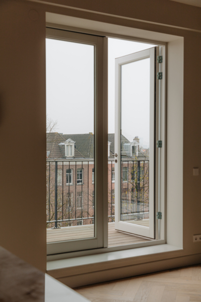 photo 9 Hemonylaan 23 F