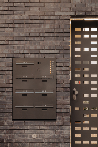 photo 40 Hemonylaan 23 F