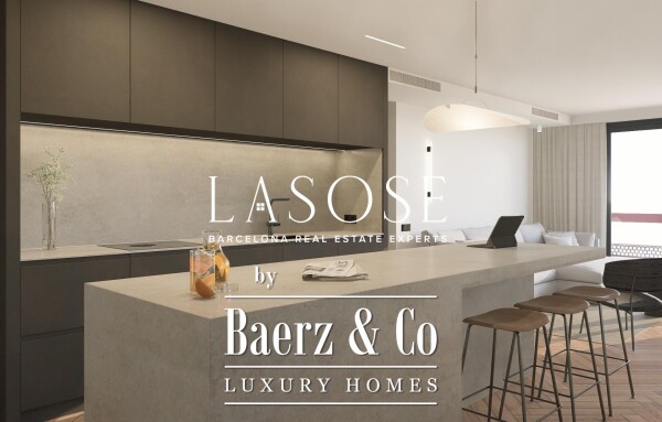 photo 2 Barcelona, El Poblenou