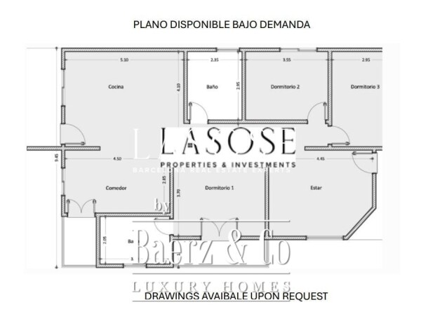 photo 7 Barcelona, El Poblenou