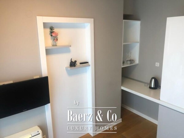 photo 11 Luxury Apartment in Budva Center with a Sea View