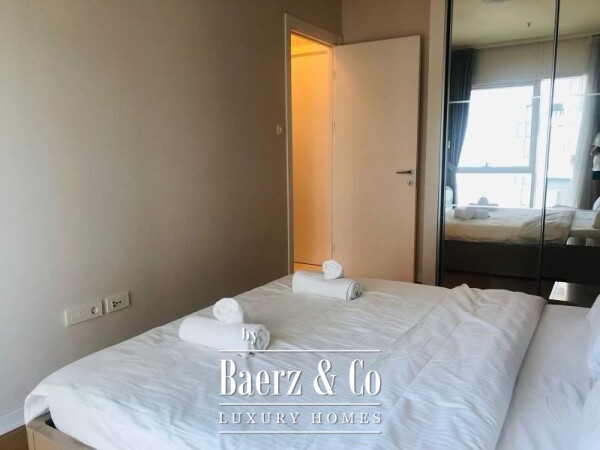 photo 20 Luxury Apartment in Budva Center with a Sea View