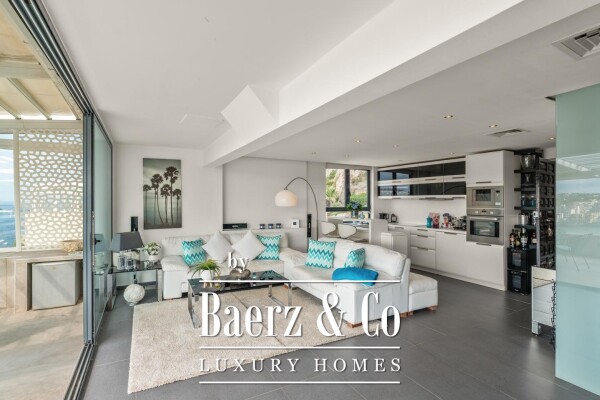 photo 4 Penthouse with Pool and Breathtaking Views over the Bay of Santa Ponsa