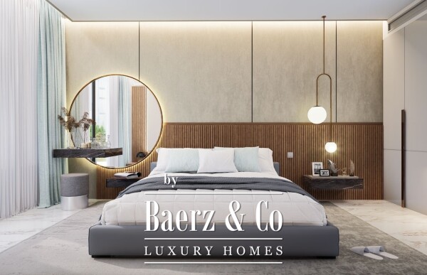 photo 4 Elegant 3-Bedroom Residence | Ocean Bay by Samana | Dubai Islands