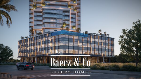 photo 6 Premium Commercial Units at Samana Barari Avenue | Majan, Dubai