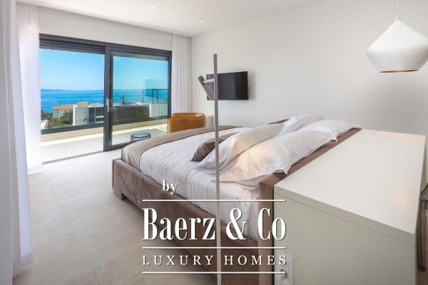 photo 17 Pag – Jakišnica -Luxury villa with heated pool, 4 en-suite bedrooms and wellness – 90 m from the sea