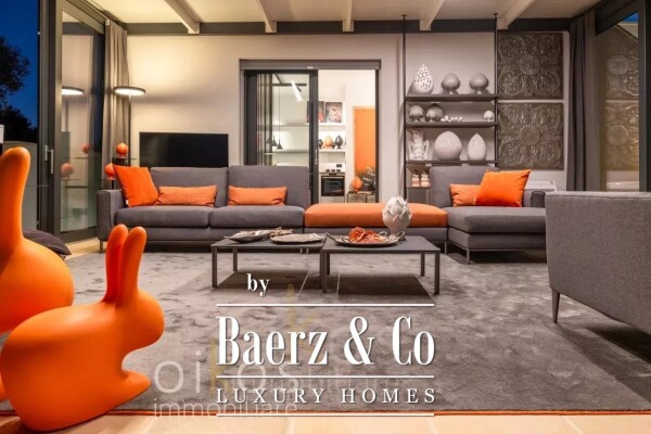 photo 4 Villa in Ostuni with pool, 3 bedrooms in a top location