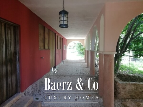 photo 13 Street 18 x 33 Izamal 