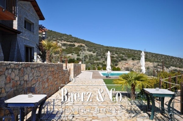 photo 19 1806621 - Villa For sale, North Kinouria, 380 sq.m., €1.150.000