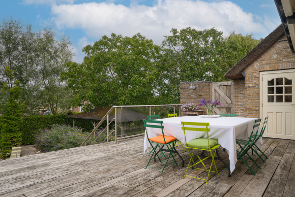 photo 62 Leendertdijk 7