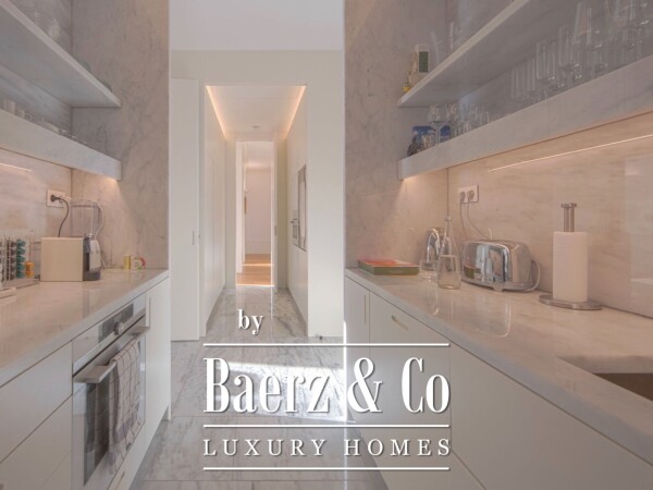 photo 8 Stunning 3 Bedroom Apartment in Costa do Castelo, Lisbon