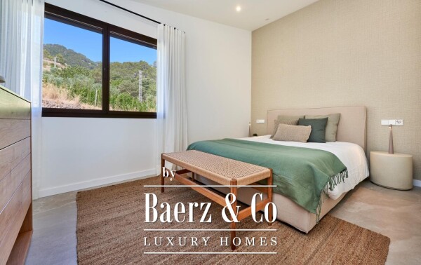 photo 23 New townhouses in Esporles, in the heart of the Tramuntana mountains