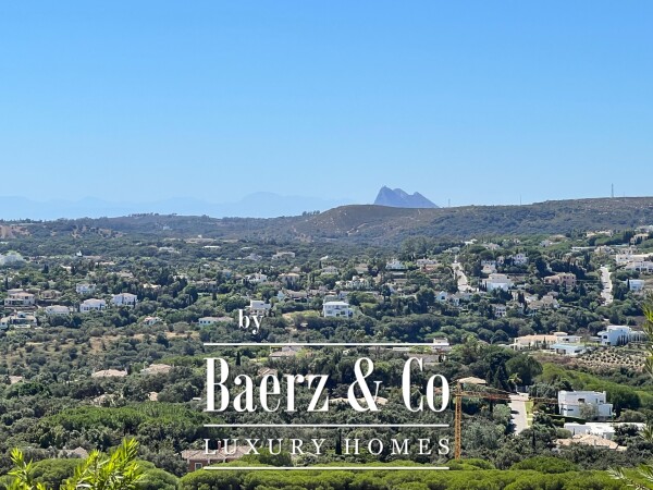 photo 13 Beautiful luxury home in Sotogrande, La Reserva - Zona M