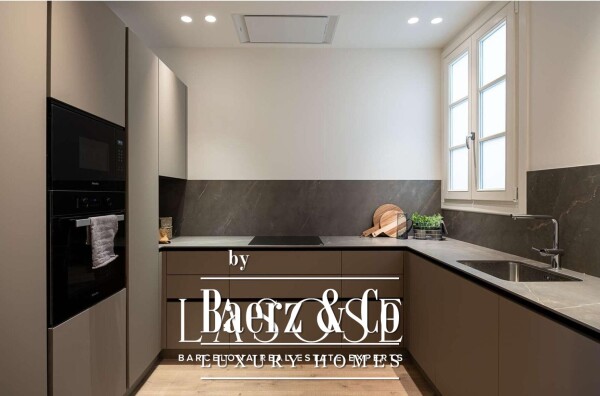 photo 14 Barcelona, La Dreta de lEixample