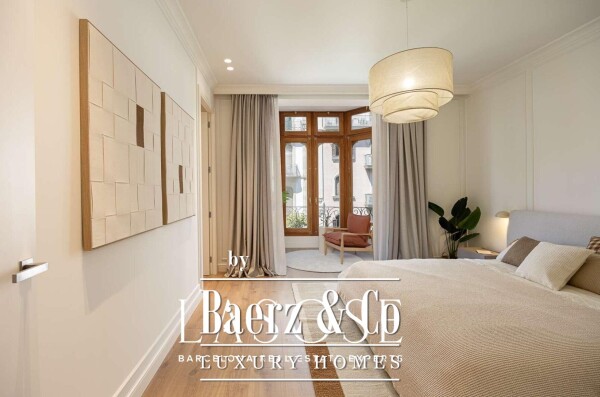 photo 29 Barcelona, La Dreta de lEixample