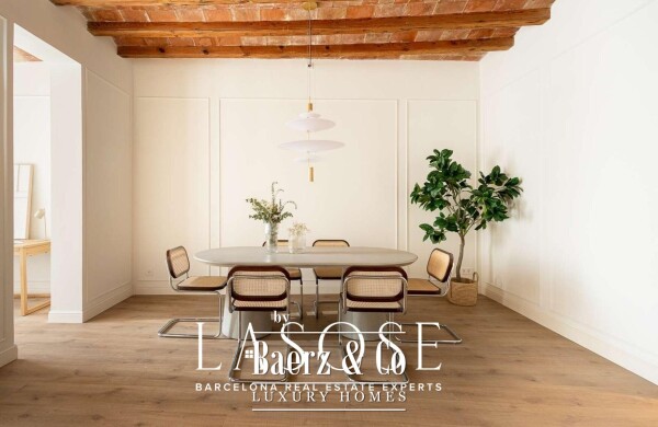 photo 7 Barcelona, La Dreta de lEixample