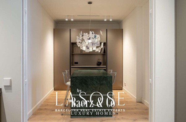 photo 15 Barcelona, La Dreta de lEixample