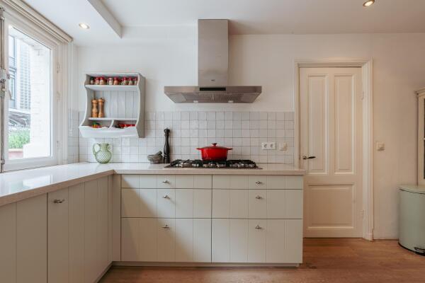 photo 7 Vondelkerkstraat 26 O