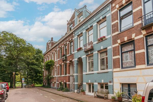 photo 28 Vondelkerkstraat 26 O