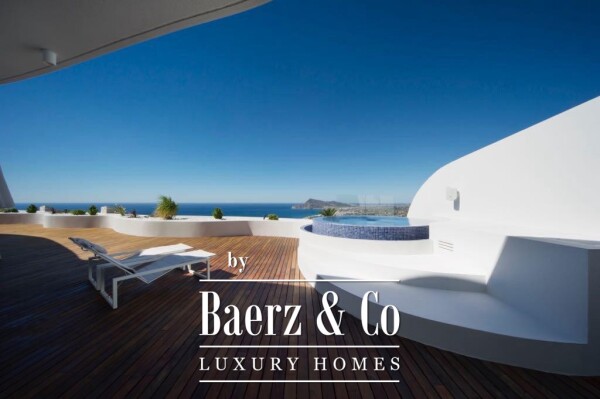 photo 3 Beautiful luxury home in Altea, Costa Blanca