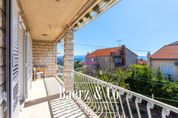 photo 17 Podstrana, house with three units and garage - near the sea