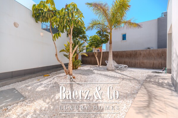 photo 40 Wonderfull villa in gated community Playa Paraíso, Tenerife