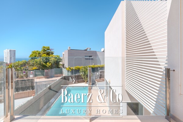 photo 24 Wonderfull villa in gated community Playa Paraíso, Tenerife