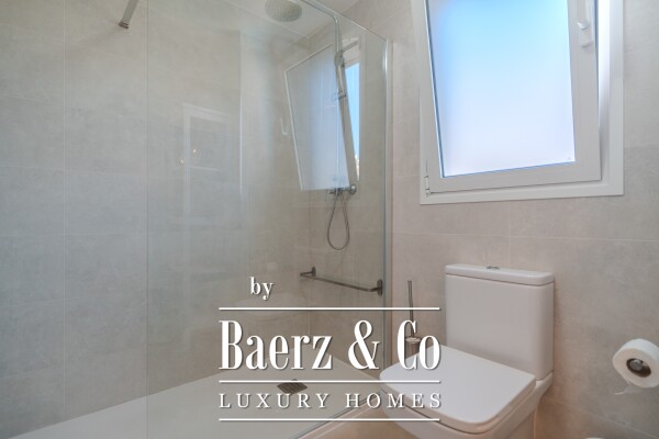 photo 29 Wonderfull villa in gated community Playa Paraíso, Tenerife