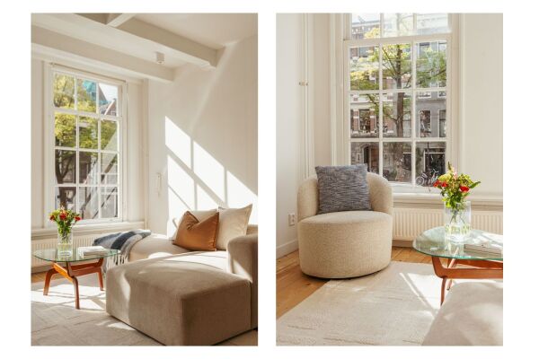 photo 16 Bloemgracht 144