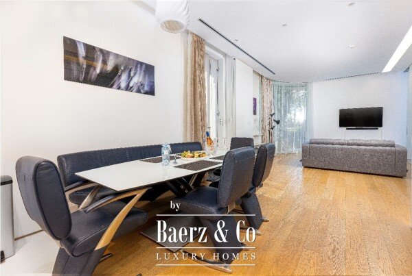 photo 12 Luxurious Apartment in a 5* Hotel in Budva