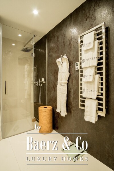 photo 23 Luxury Apartment in a 5* Hotel in Budva near the Sea