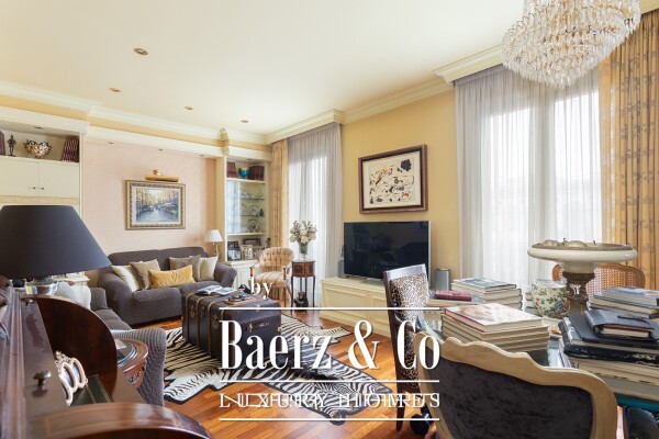 photo 4 Apartment for sale in Esquerra de l´Eixample